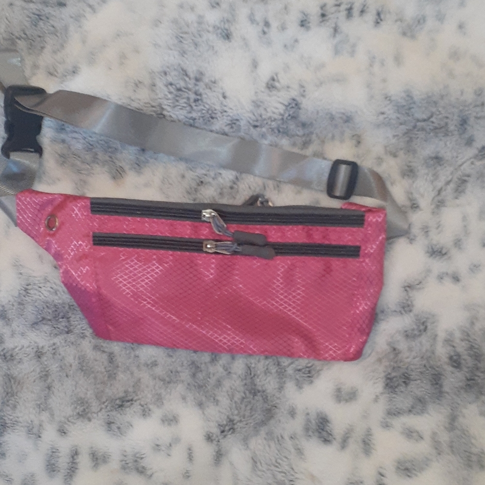 Brand new fanny pack. Never worn